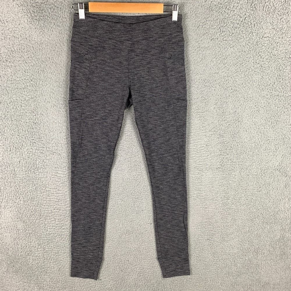 Kuhl Harmony Street Legging Women's Small S Gray Hiking‎